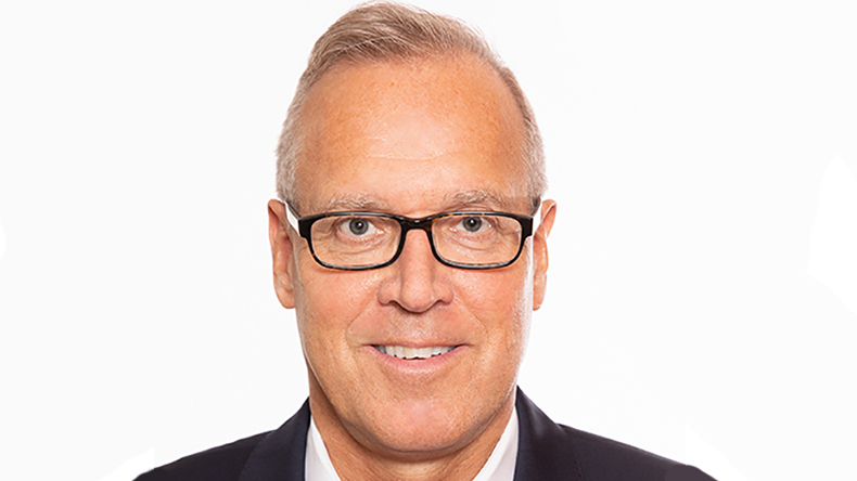 Svein Engh, CIT Maritime Finance