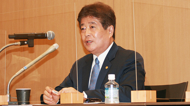 Yukito Higaki, Imabari