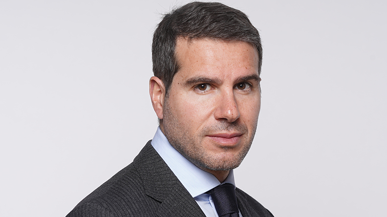 Alessio La Rosa, Cofco International