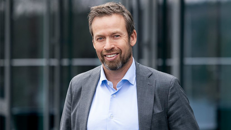 Ernst Meyer, Torvald Klaveness