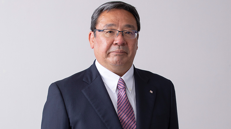 Hitoshi Nagasawa, NYK