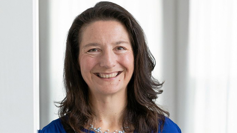 Karrie Trauth, Shell