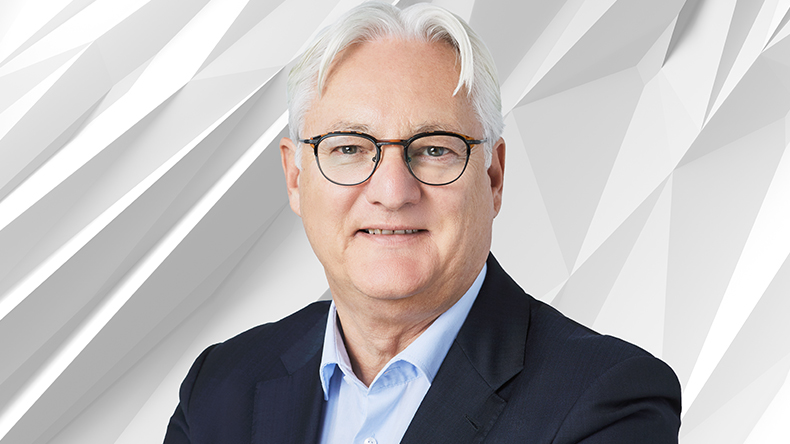 Peter Voser, PSA International