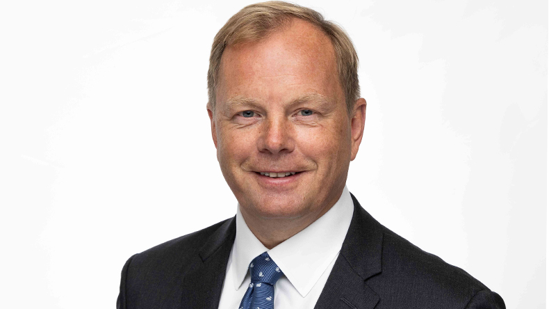 Bjørnar Andresen, Gard