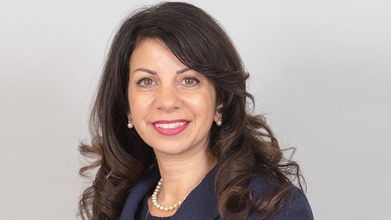 Dorothea Ioannou, American Club