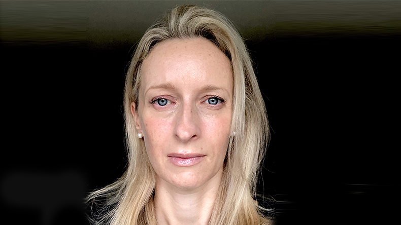 Louise Nevill, Marsh JLT Specialty