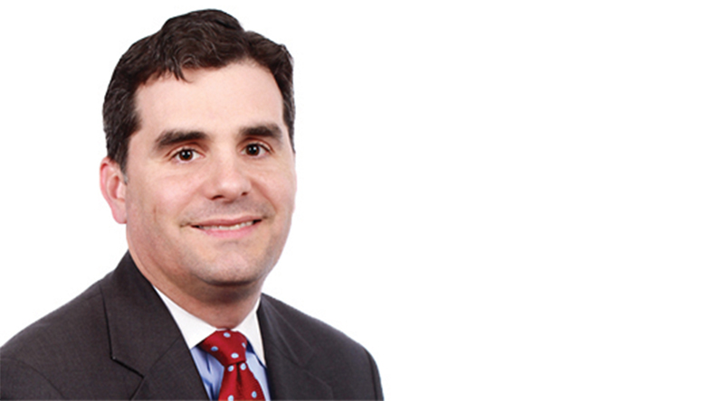 Brian Devine, Norton Rose