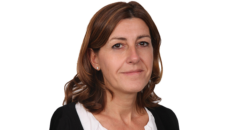 Christine Ezcutari, Norton Rose Fulbright