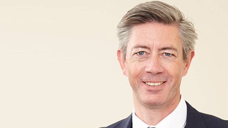 John Russell KC, Quadrant Chambers