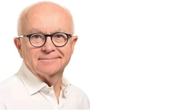 François Cadiou, BRS Group