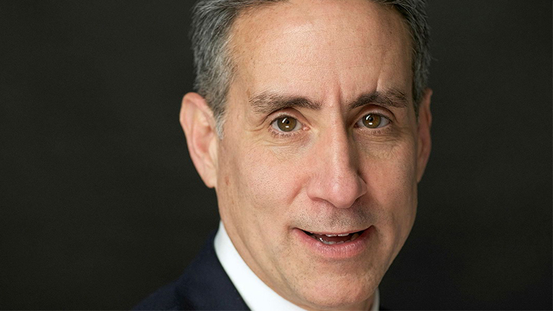 Steven M Garten, Poten & Partners