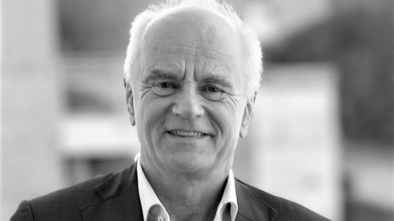 Finn Amund Norbye, OSM Ship Management