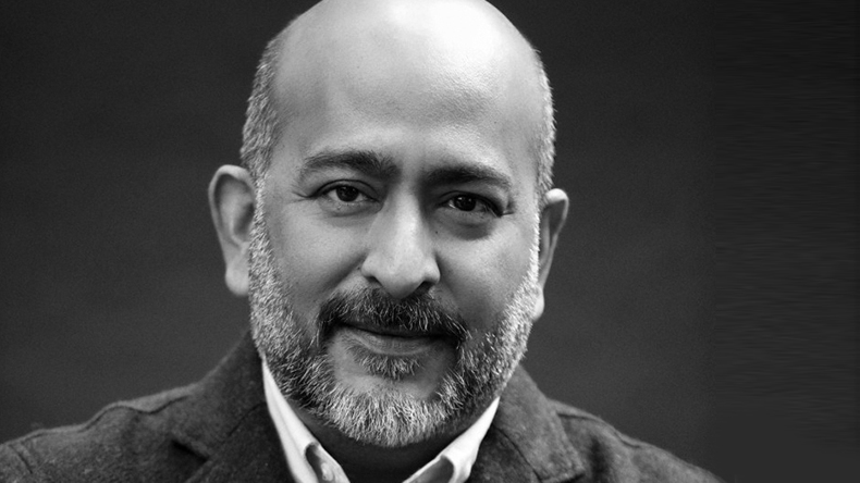 Ali Riaz, OrbitMI