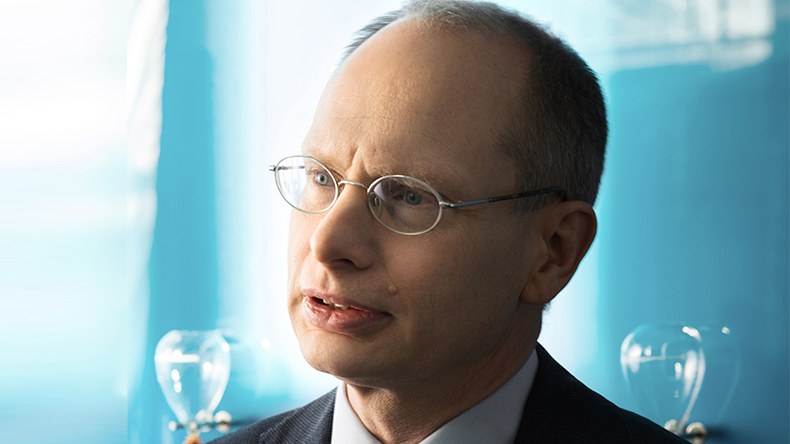 Håkan Agnevall, Wärtsilä
