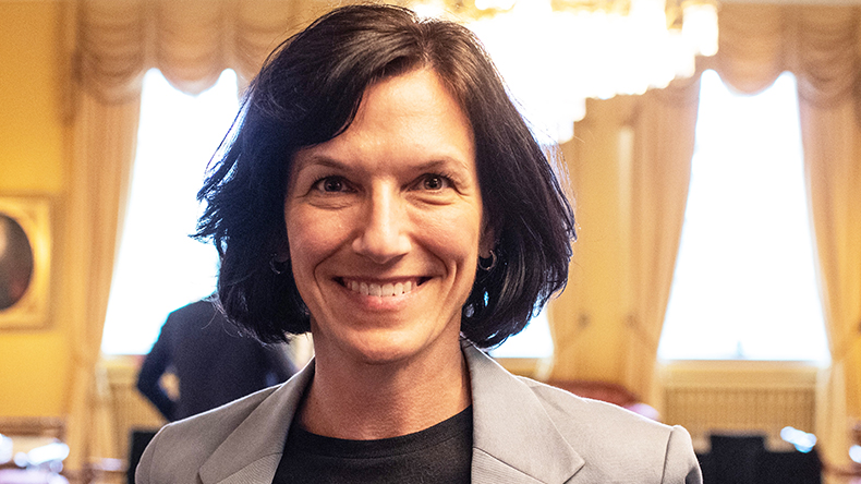 Kimberly Mathisen, HUB Ocean