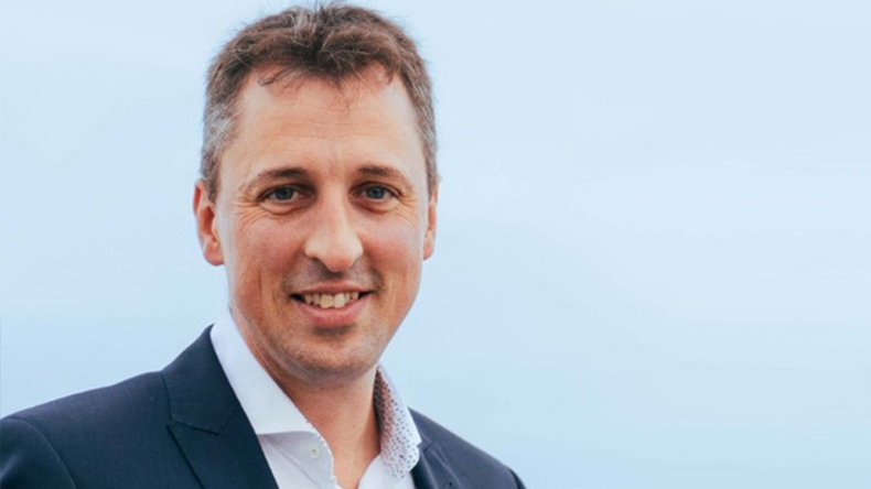 Roy Campe, CMB Tech