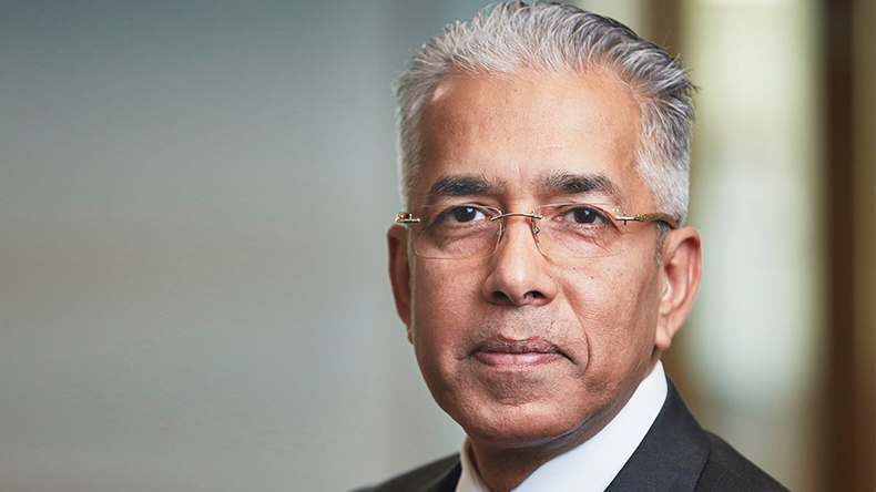 Samir Kalra, Alfa Laval