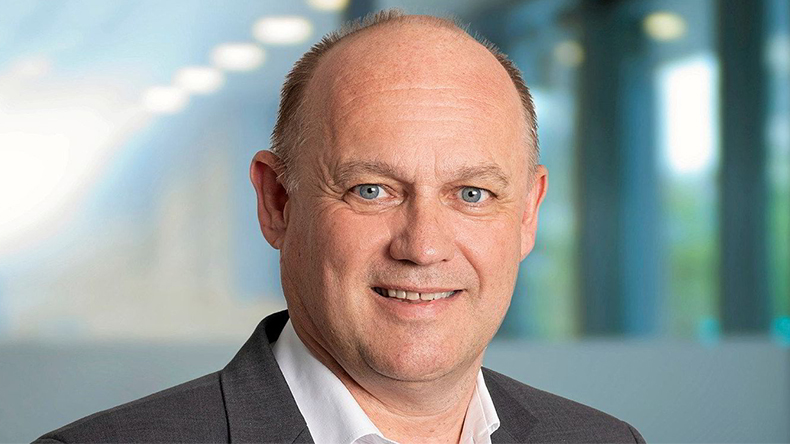 Andreas Enger, Höegh Autoliners
