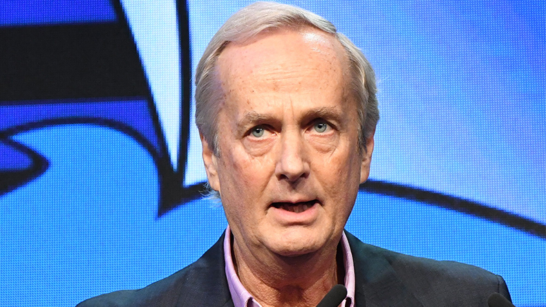 George Economou, TMS Group