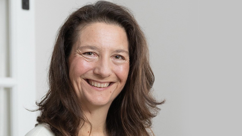 Karrie Trauth, Shell Maritime