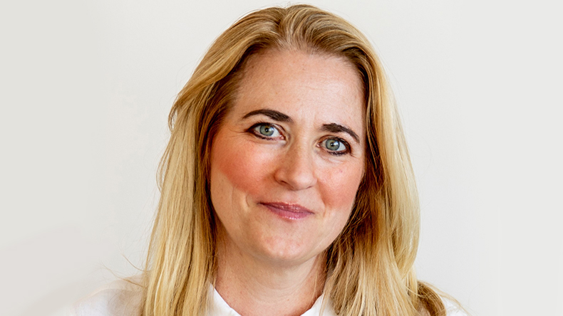 Lois Zabrocky, International Seaways