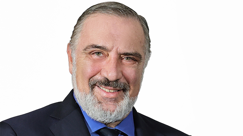 Nikolas Tsakos, Tsakos Energy Navigation