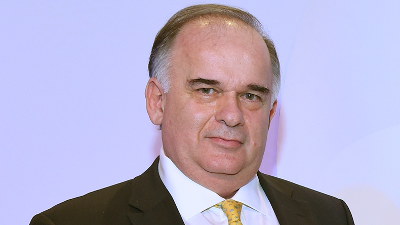 Petros Pappas, Star Bulk