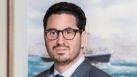 Diego Aponte, Mediterranean Shipping Company