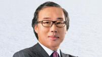 Eric Ip, Hutchison Ports