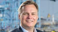 Keith Svendsen, APM Terminals