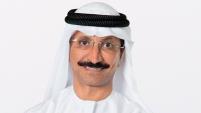 Sultan Ahmed bin Sulayem, DP World