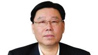 Yang Zhijian, Cosco Shipping
