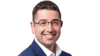 Nick Brown, Lloyd’s Register