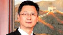 Sun Feng, China Classification Society
