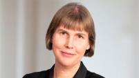 Philippa Hopkins, KC