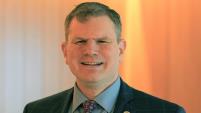 Daniel Maffei, US Federal Maritime Commission