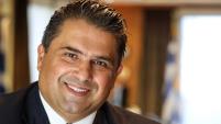 Dimitris Koukas, Optima Shipping Services
