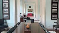 Walter J Hinneberg offices, Hamburg