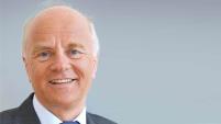 Finn Amund Norbye, OSM Thome