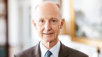 Ian Beveridge, Bernhard Schulte Shipmanagement