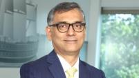Rajesh Unni, Synergy Marine