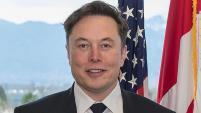 Elon Musk, Starink