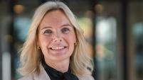 Lisa Edvardsen Haugan, Kongsberg Maritime