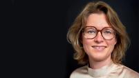Saskia Mureau, Port of Rotterdam Authority