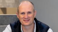 Soren Meyer, ZeroNorth