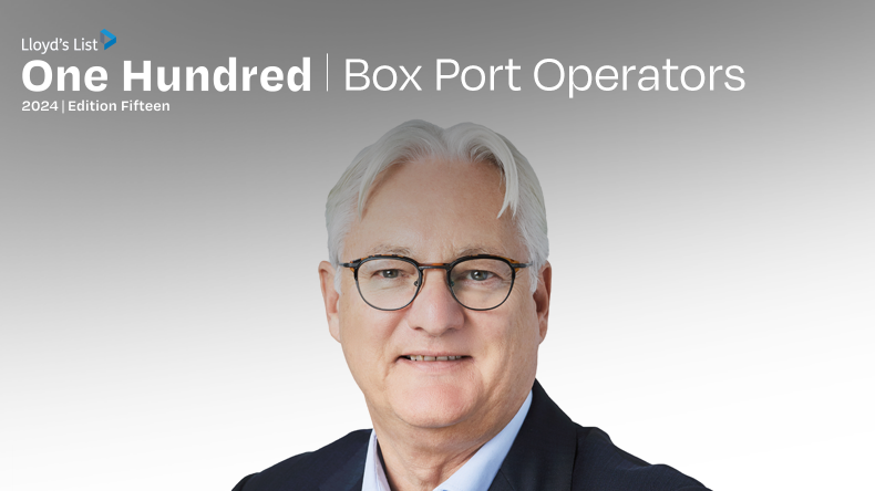 Top 10's 2024 Box Port Op