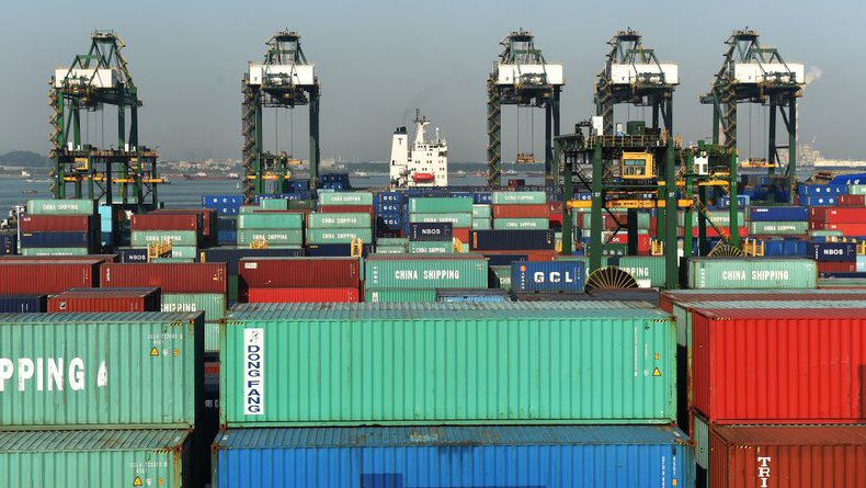 PSA Dongguan Container Terminal