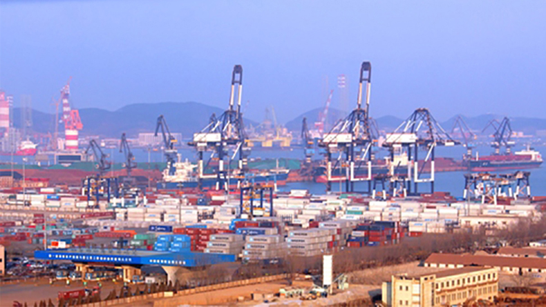 Yantai, China
