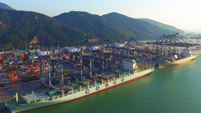 Zhuhai, China