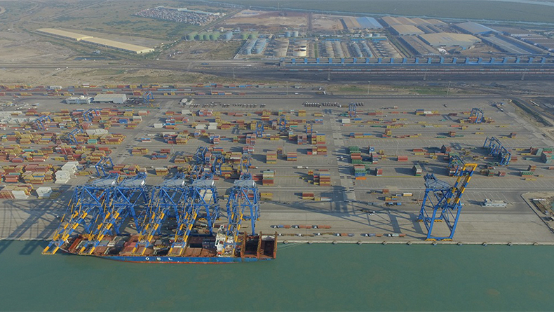 Mundra, India